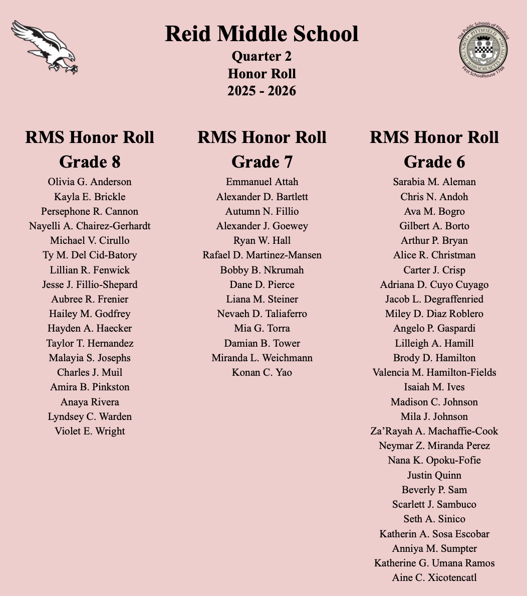 Honors